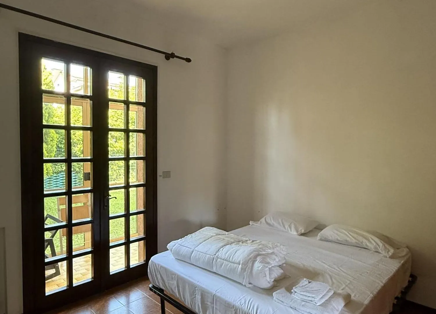 Giardinetto Apartment Lido di Jesolo