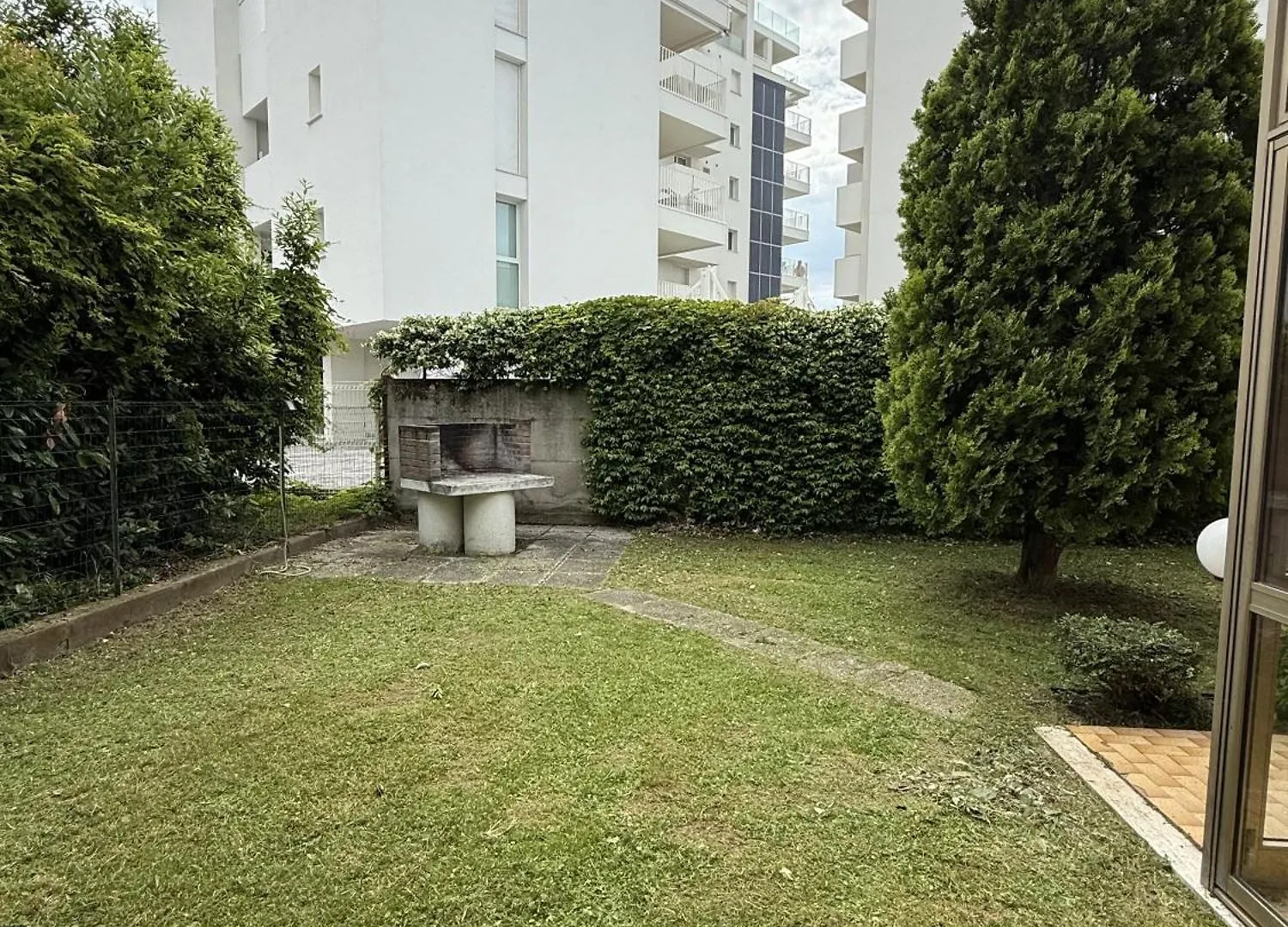 Giardinetto Apartment Lido di Jesolo