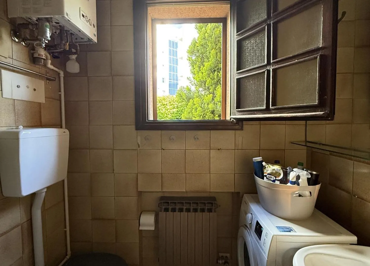 לידו די ג'סולו Giardinetto Apartment 0*, לידו די ג'סולו