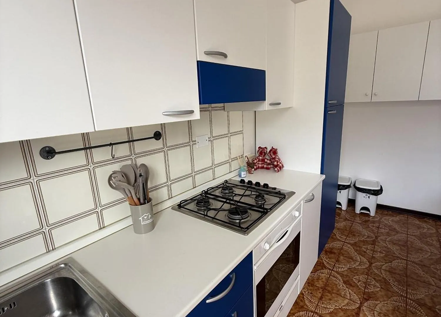 לידו די ג'סולו Giardinetto Apartment  לידו די ג'סולו