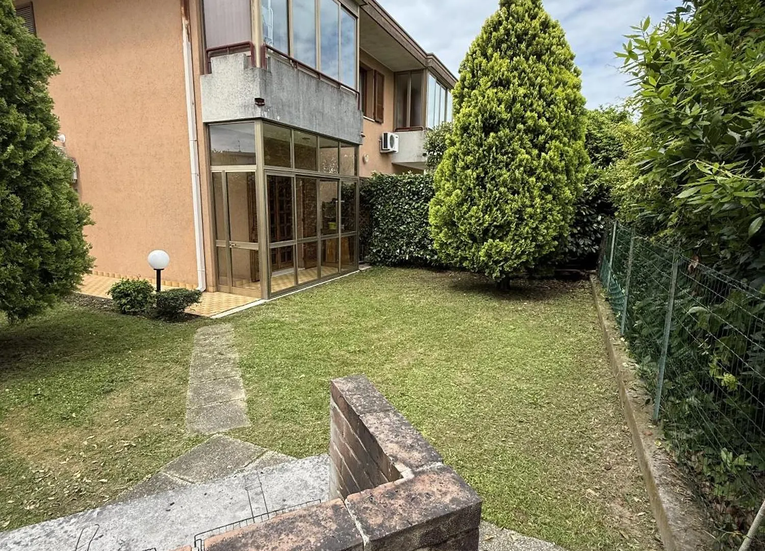 לידו די ג'סולו Giardinetto Apartment איטליה
