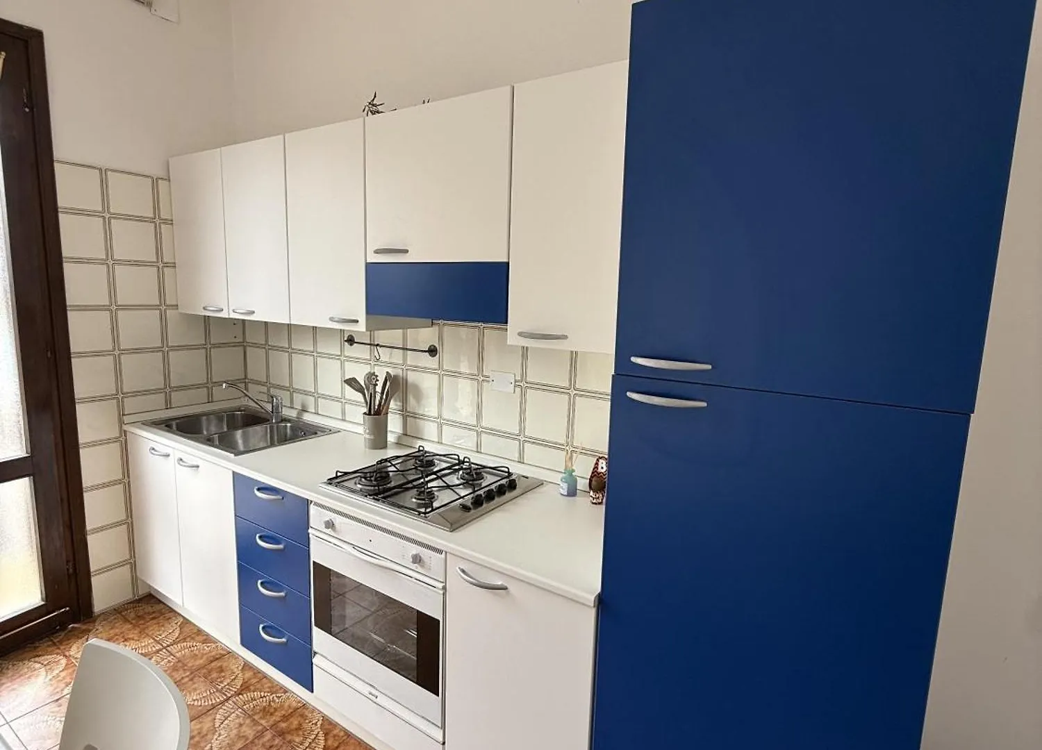 לידו די ג'סולו Giardinetto Apartment
