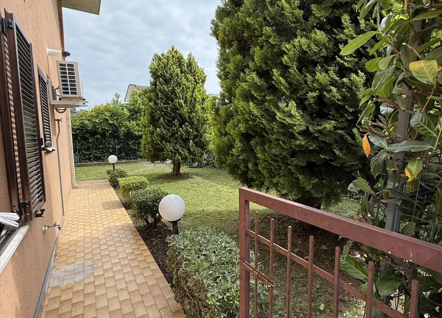 לידו די ג'סולו Giardinetto Apartment 0*, לידו די ג'סולו איטליה