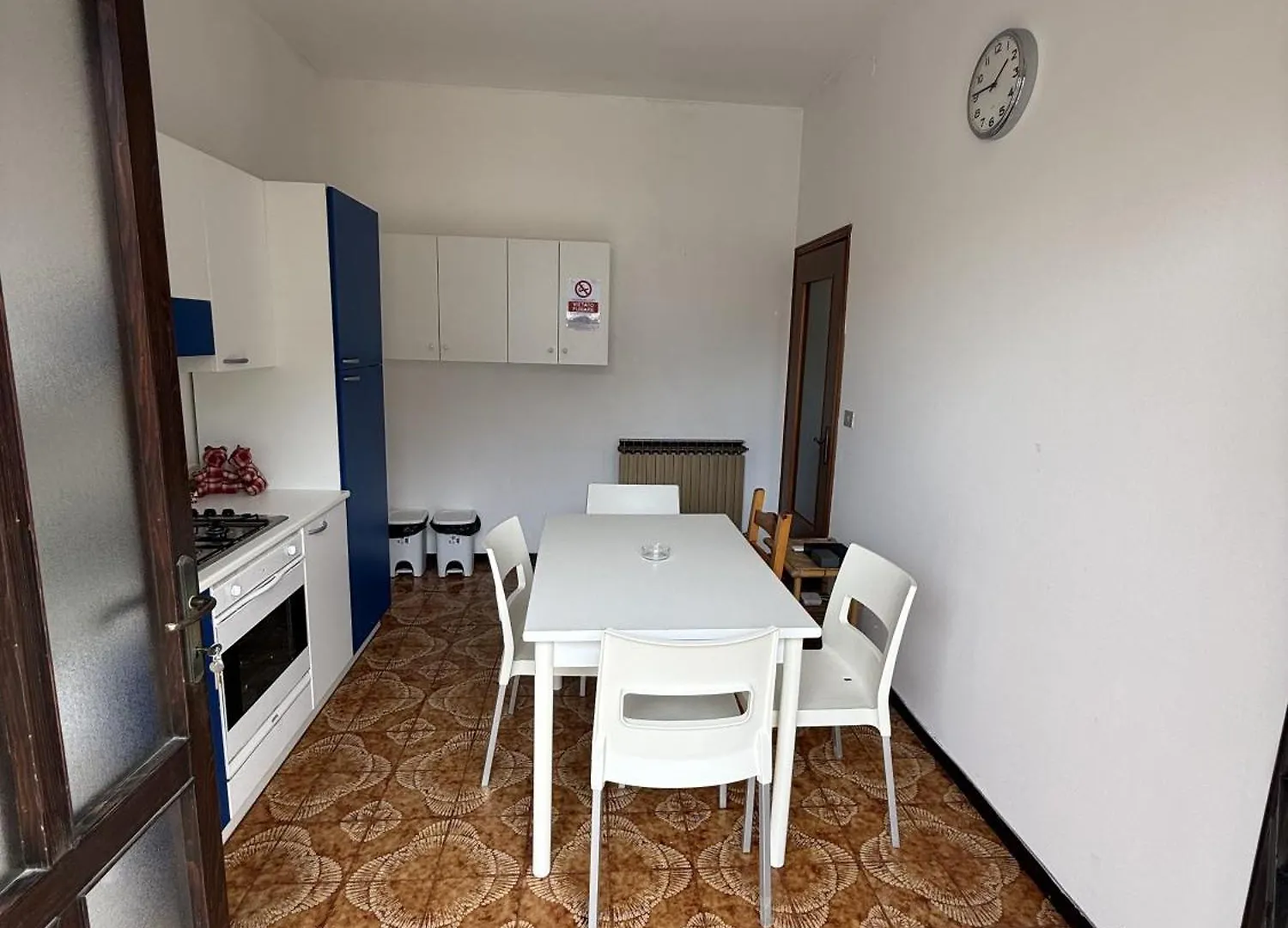 לידו די ג'סולו Giardinetto Apartment איטליה